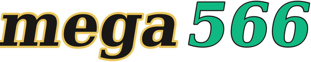 mega566 logo