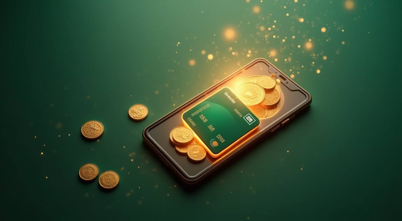 mega566 mobile gaming